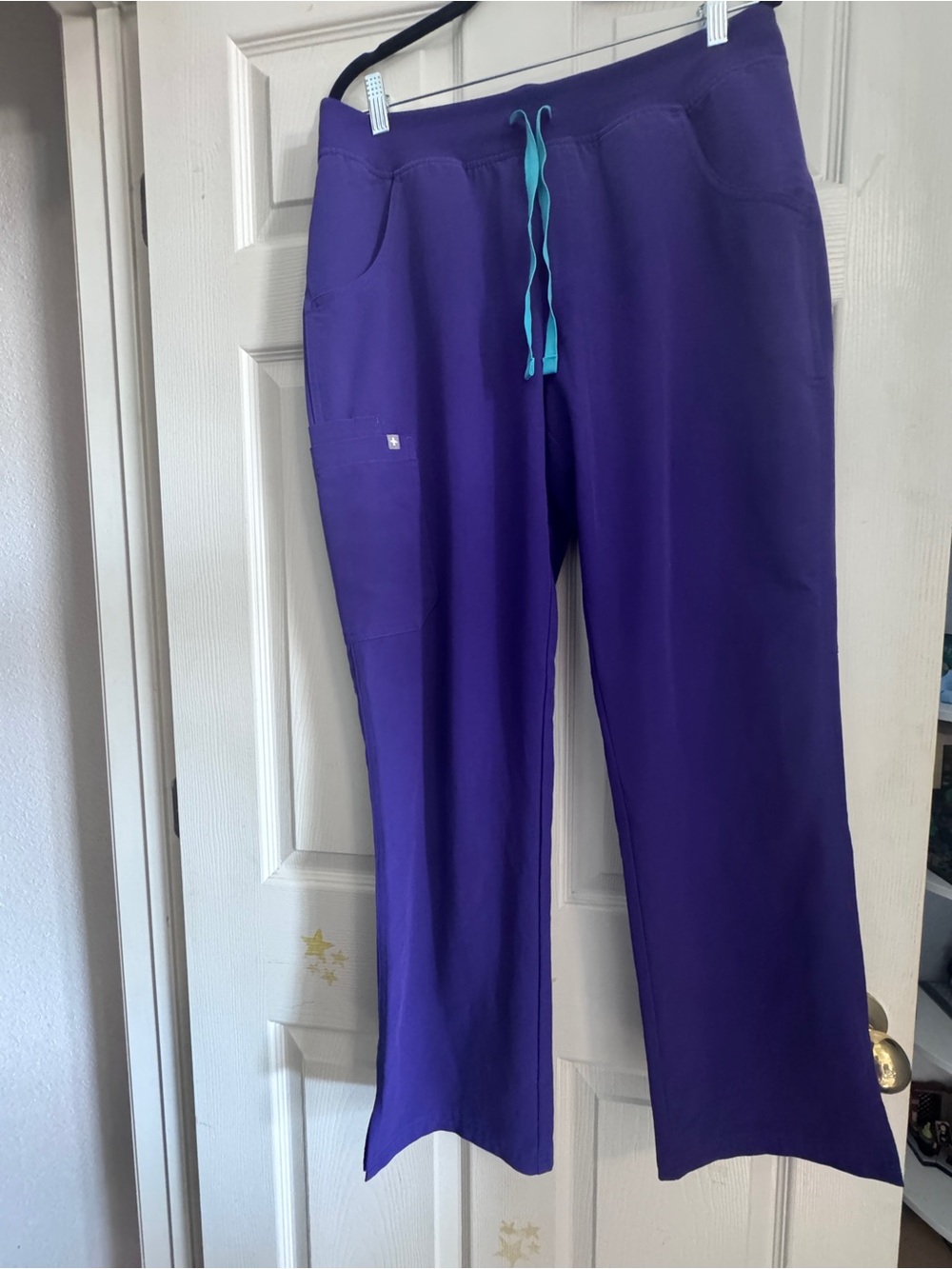 Figs scrub pants